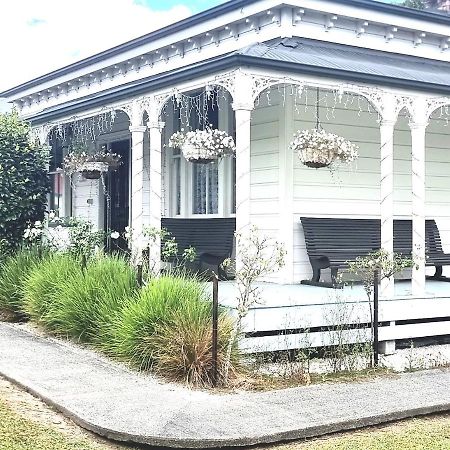 Pheasant Lodge Paparoa Екстер'єр фото