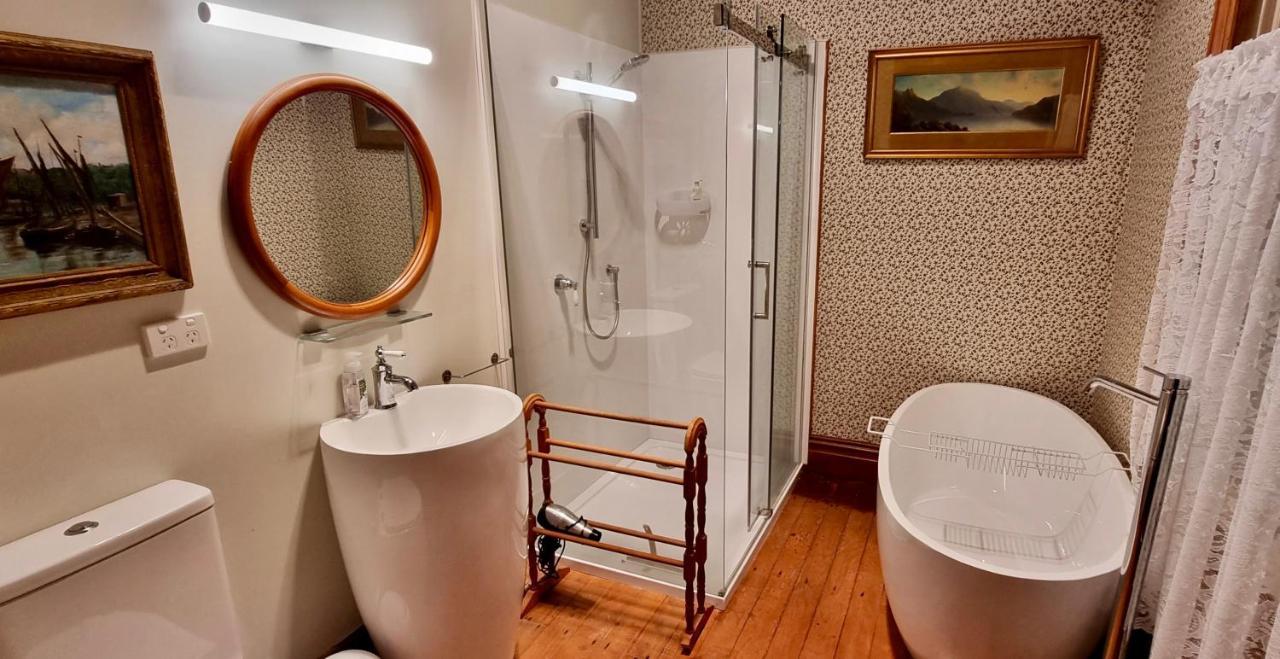 Pheasant Lodge Paparoa Екстер'єр фото