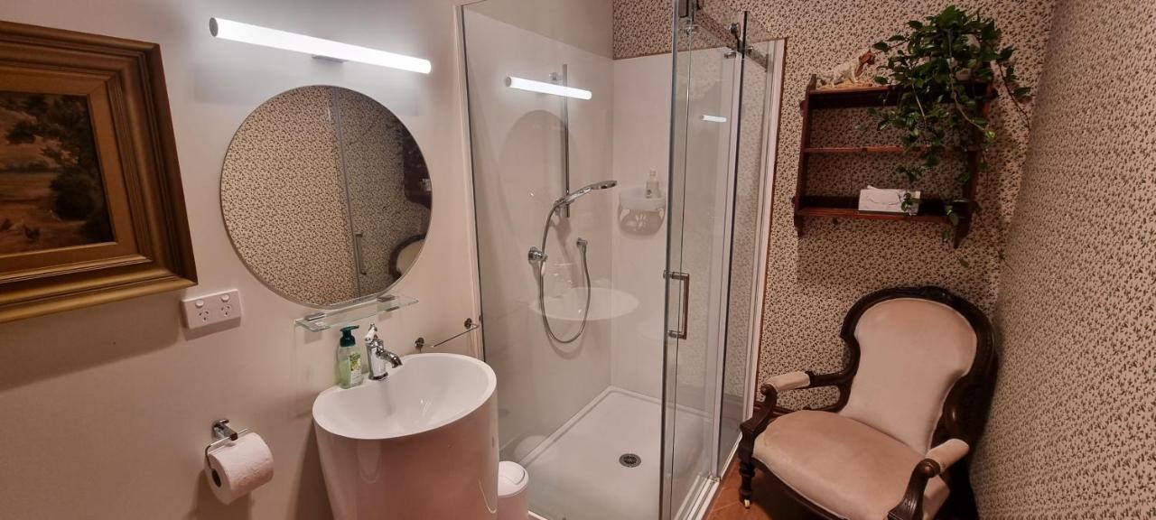 Pheasant Lodge Paparoa Екстер'єр фото