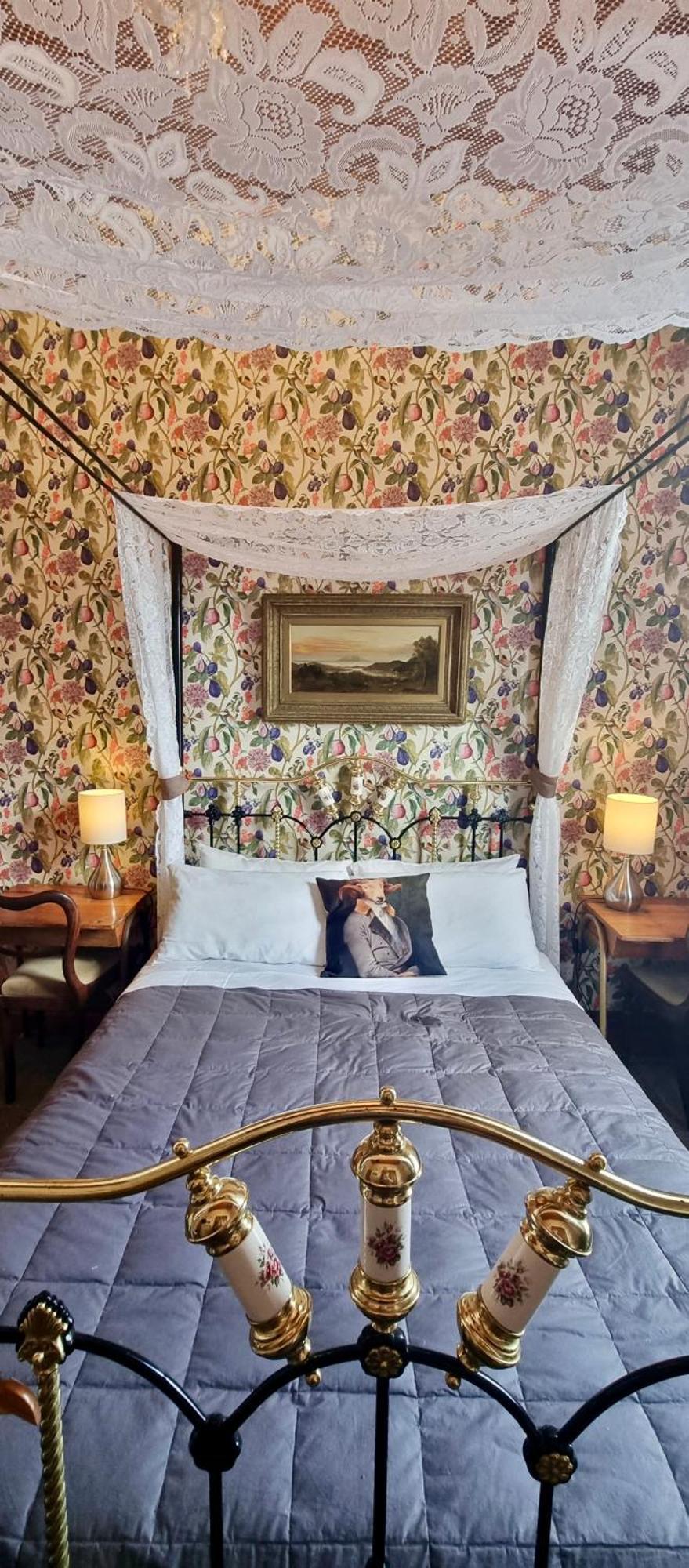 Pheasant Lodge Paparoa Екстер'єр фото
