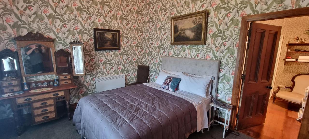 Pheasant Lodge Paparoa Екстер'єр фото