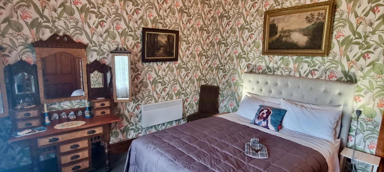 Pheasant Lodge Paparoa Екстер'єр фото