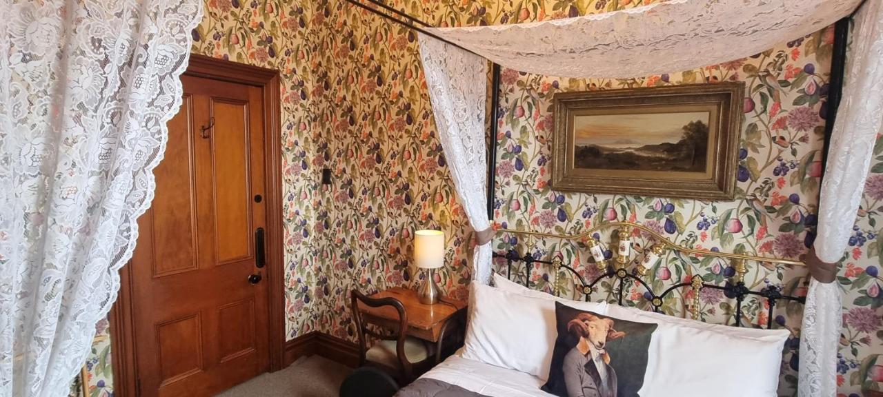 Pheasant Lodge Paparoa Екстер'єр фото